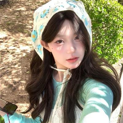闪亮女孩