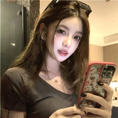 吉娜的肖像