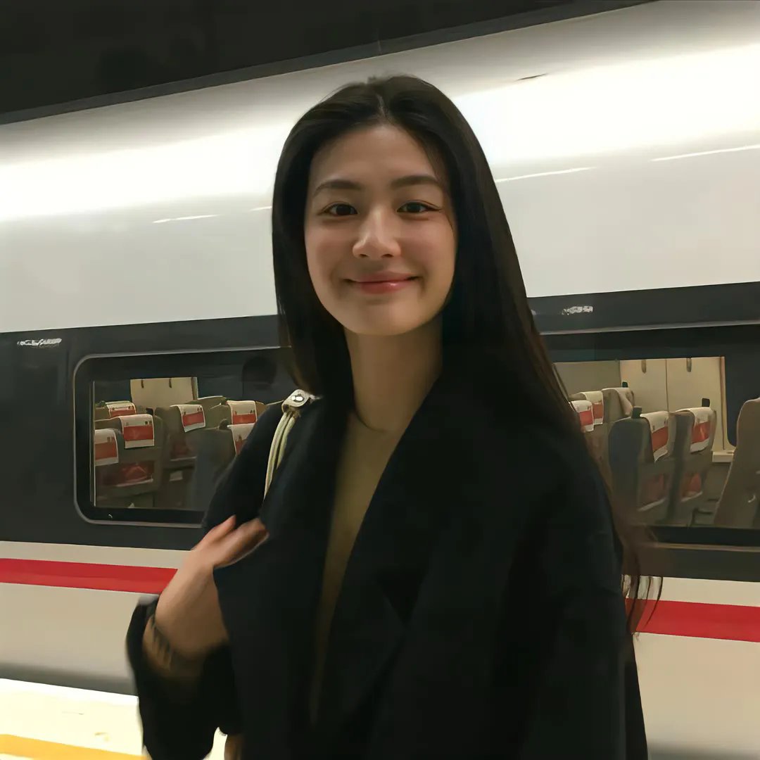 摇曳百合 暑假时光