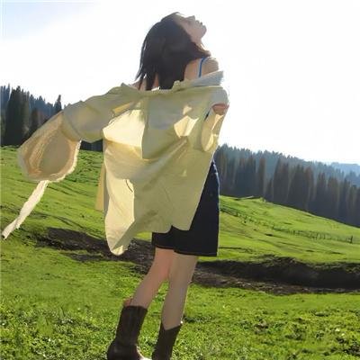 梅府有女初长成