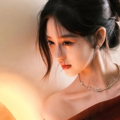 漂亮马驹